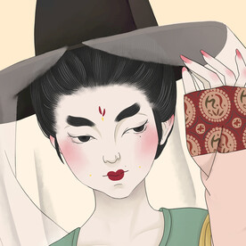 什么是爱？爱一个人是什么感觉？