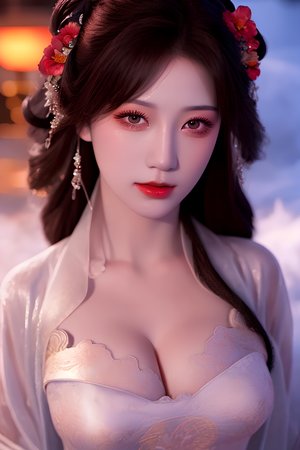 促进年轻一代企业家健康成长