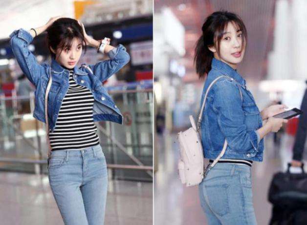 新春走基层 | 近身看“服务”