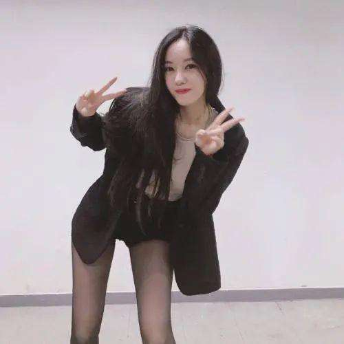 当年跳健美操减肥的女孩,后来瘦了吗?