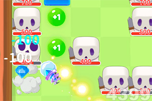 one一只手的图标app