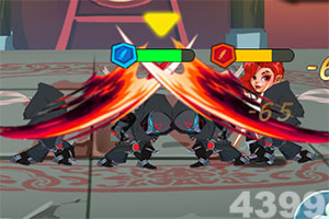 ~Azur Ring~圣女与奴隶之匣