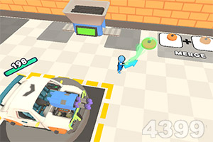 日本生活中的玛丽2截图