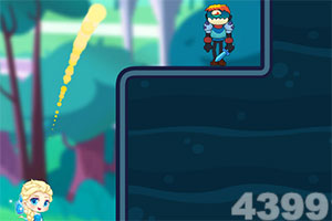 平时是训练编组 战时是作战模块