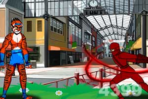 直男拥有炉鼎体质后