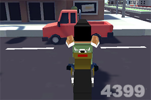 为戴茜小姐开车下载