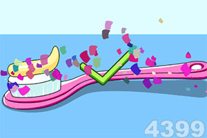 草原专属宝宝巴士!牧民自制滑橇拉小羊 羊妈妈自觉追车一举两得