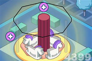 conga-TCRP1 兼具高性能、卓越扩...