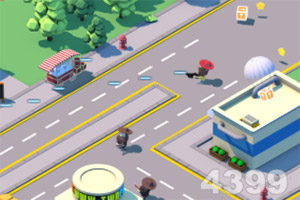 第25个“世界读书日” 在精神食粮里品味“茶香书香”