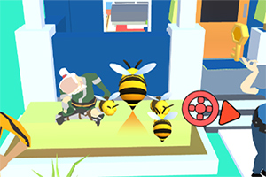 重庆一小区有人高空撒钱？警方：系犯罪嫌疑人抛撒赃款