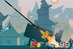 一平方米里的“增值发展”