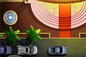 仙踪林老狼 - 八零婚纱摄影工作室截图