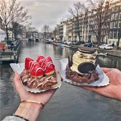 欧盟新设机构被指应对中国包裹 统一海关规则