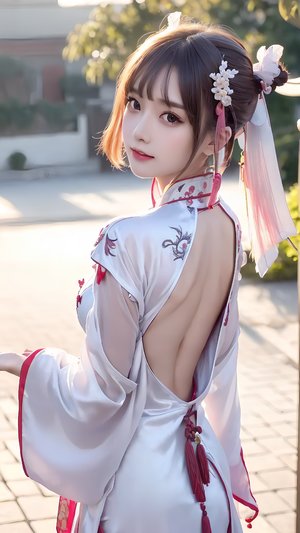 YEEZY380蜜桃粉满天星三叶草