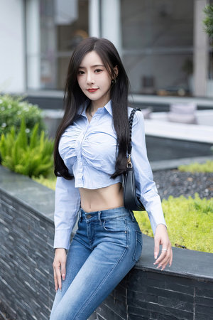 仙踪林老狼 - 八零婚纱摄影工作室